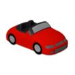 Car Stress Shape | https://www.bestnamebadges.com