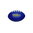 Football Stress Ball | https://www.bestnamebadges.com