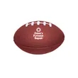 Football Stress Ball | https://www.bestnamebadges.com