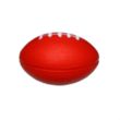 Football Stress Ball | https://www.bestnamebadges.com