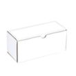 6 pack Sweet and Salty Snack Box with Label | https://www.bestnamebadges.com