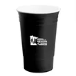 Ultimate Party Cup 16 Oz | https://www.bestnamebadges.com