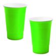 Ultimate Party Cup 16 Oz | https://www.bestnamebadges.com