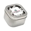 Large Square Window Tin Premium Fill | https://www.bestnamebadges.com