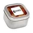 Large Square Window Tin Standard Fill | https://www.bestnamebadges.com