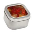 Large Square Window Tin Standard Fill | https://www.bestnamebadges.com