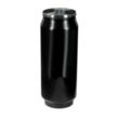 17 oz Vacuum Can with Straw | https://www.bestnamebadges.com