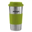 Stainless Steel Tumbler 450 ml | https://www.bestnamebadges.com