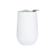 Double Wall Stainless Steel Wine Cup | https://www.bestnamebadges.com