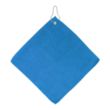 Microfiber Golf Towel W/Hook | https://www.bestnamebadges.com