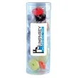 Large Fun Tube with Label Premium Fill | https://www.bestnamebadges.com