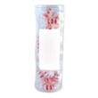 Large Fun Tube with Label Standard Fill | https://www.bestnamebadges.com
