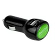 Classic 1000 USB Car Adaptor | https://www.bestnamebadges.com
