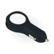 Bulb Car Charger | https://www.bestnamebadges.com