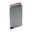Wally RFID Card Holder | https://www.bestnamebadges.com