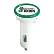 Circle Multicharger | https://www.bestnamebadges.com