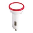 Circle Multicharger | https://www.bestnamebadges.com