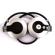 Sports Neckband Bluetooth® Headset | https://www.bestnamebadges.com