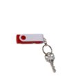 Key Chain USB Car Adaptor | https://www.bestnamebadges.com