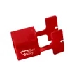 Outlet Cord Winder | https://www.bestnamebadges.com