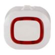 Light Ring Bluetooth® Speaker | https://www.bestnamebadges.com