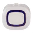 Light Ring Bluetooth® Speaker | https://www.bestnamebadges.com