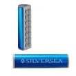 Suction Cup Power Bank 2200 | https://www.bestnamebadges.com