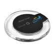 Pod Wireless Charger | https://www.bestnamebadges.com