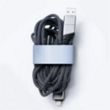 10 Foot Universal Fast Charging Cable | https://www.bestnamebadges.com
