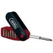 10 in 1 Screwdriver Tool Set | https://www.bestnamebadges.com