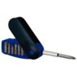 10 in 1 Screwdriver Tool Set | https://www.bestnamebadges.com