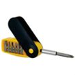 10 in 1 Screwdriver Tool Set | https://www.bestnamebadges.com