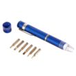 Illuminating Tool Kit | https://www.bestnamebadges.com