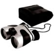 Dual Tone Binocular | https://www.bestnamebadges.com