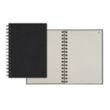 ApPeel WireO Ortisei Medio Apple Lined Pg Journal | https://www.bestnamebadges.com