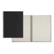 ApPeel WireO Ortisei Grande XL Apple Lined Pg Journal | https://www.bestnamebadges.com