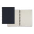 ApPeel WireO Ortisei Grande XL Apple Lined Pg Journal | https://www.bestnamebadges.com