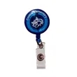 Whirlback Retractable Badge Holder | https://www.bestnamebadges.com