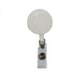 Whirlback Retractable Badge Holder | https://www.bestnamebadges.com