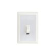 Night Time Wall Light | https://www.bestnamebadges.com