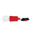 Royale Bright Idea Old Fashioned Bulb | https://www.bestnamebadges.com