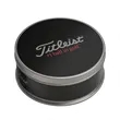 Titleist Pro V1 Three Golf Ball Tin | https://www.bestnamebadges.com