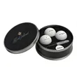 Titleist Pro V1 Custom Tin | https://www.bestnamebadges.com