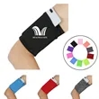 Phone Holder for Running Arm Bands | https://www.bestnamebadges.com