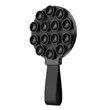 Fotion Magnetic Suction Phone Grip | https://www.bestnamebadges.com