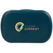 Wellable™ Noise Reducing Ear Plugs | https://www.bestnamebadges.com