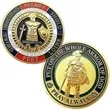 Multi-Craft Custom Challenge Coins - 2" | https://www.bestnamebadges.com
