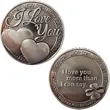 Multi-Craft Custom Challenge Coins - 2" | https://www.bestnamebadges.com