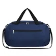Gym Duffel Bag With Shoulder Strap | https://www.bestnamebadges.com