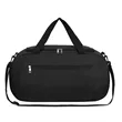 Gym Duffel Bag With Shoulder Strap | https://www.bestnamebadges.com